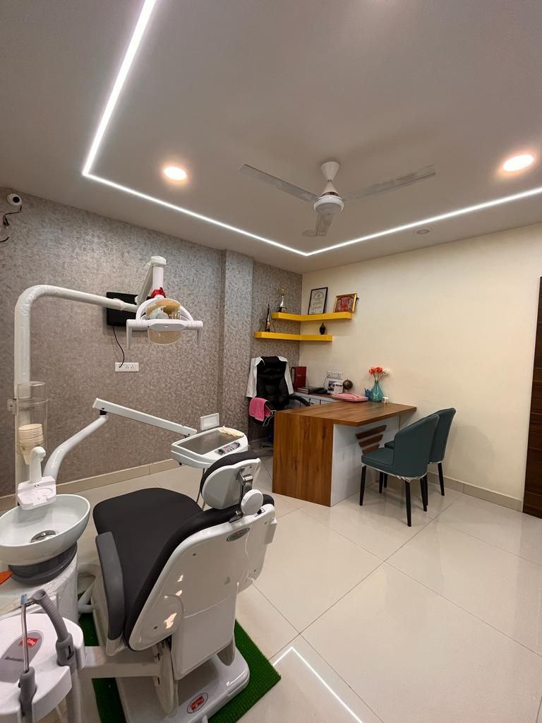 dental clinic in ambikapur