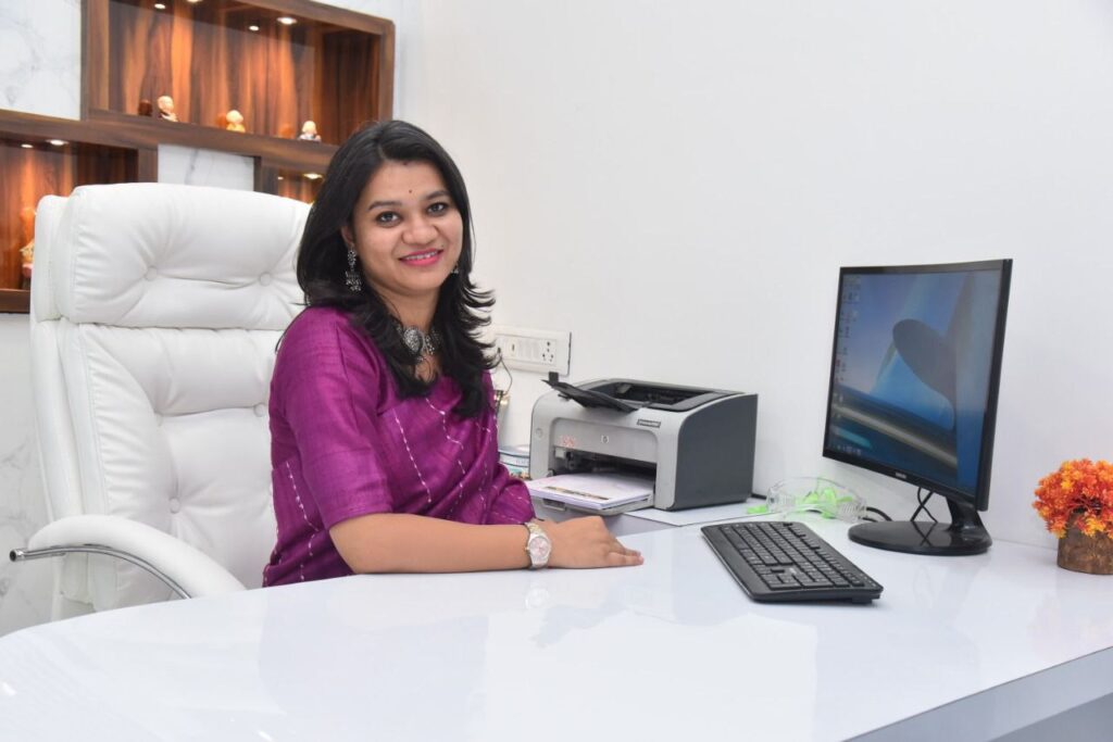 Pallavi Shukla Dentist