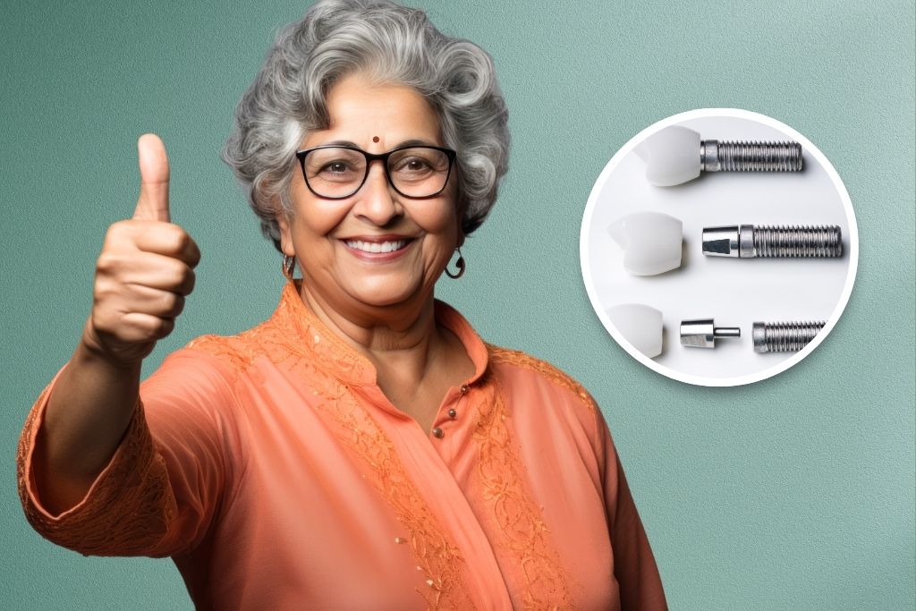 Fixed Teeth In 3 Days