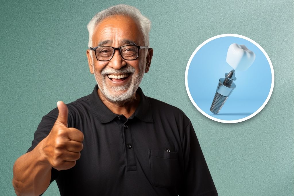 Fixed Teeth In A Day