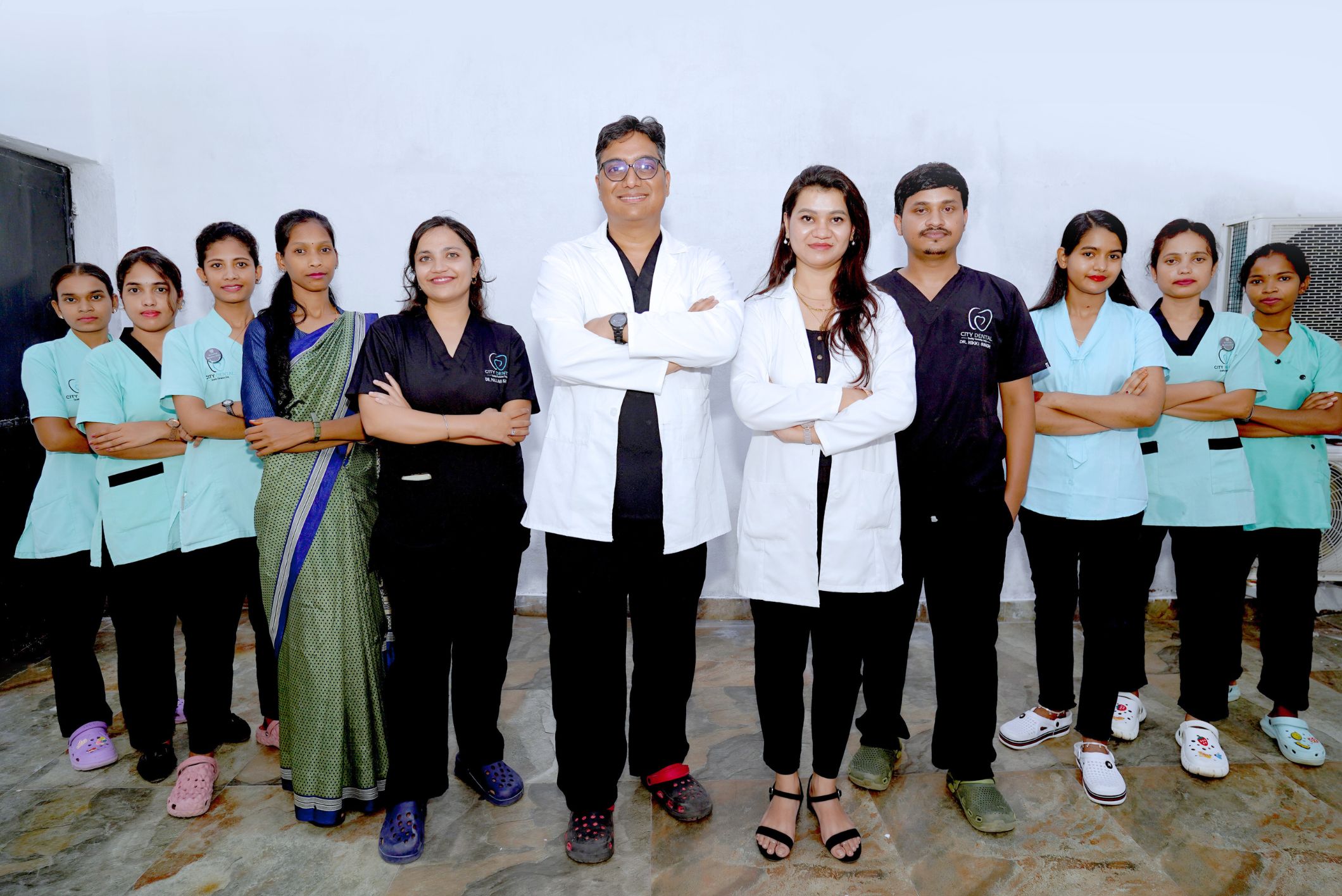 team image