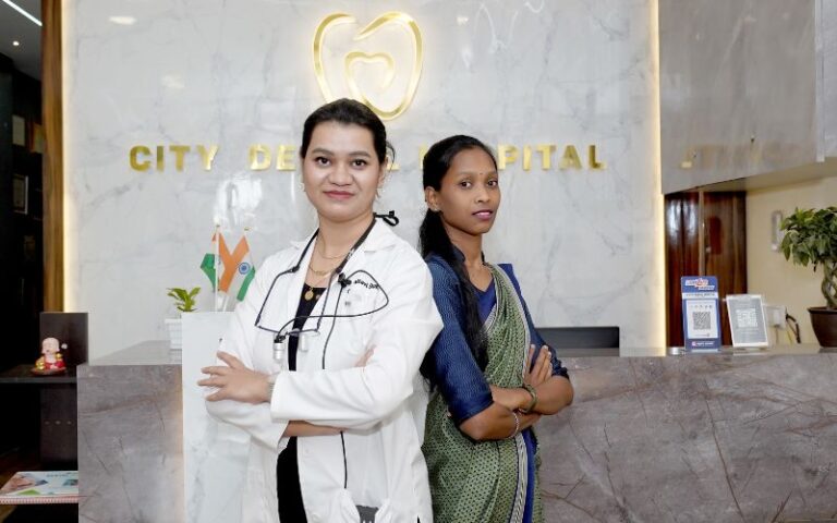 City-Dental-Doctor-Image