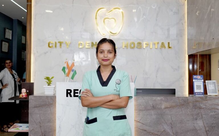 City-Dental-nurse